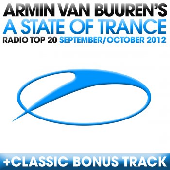 Armin van Buuren feat. Ana Criado I'll Listen