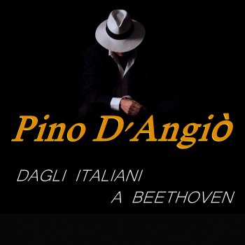 Pino D'Angiò Le ragazze italiane (Remix)