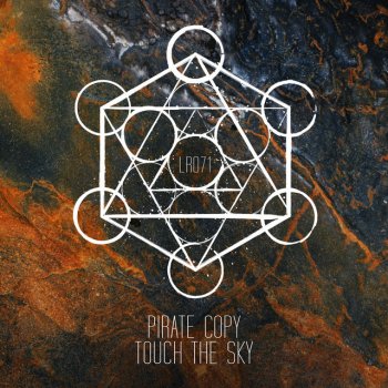 Pirate Copy Touch The Sky - Extended Mix