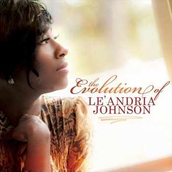 Le'Andria Johnson He First Loved Me (feat. Michael Johnson)