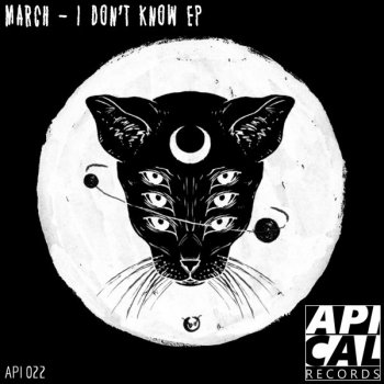 March (ARG) Excuse Me - Original Mix