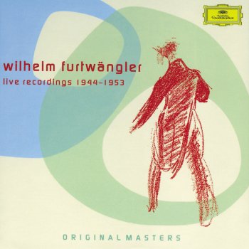 Beethoven; Wiener Philharmoniker cond. Wilhelm Furtwängler Overture "Leonore No.3", Op.72b
