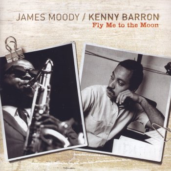 James Moody Sonnymoon For Two