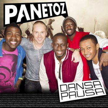 Panetoz Dansa Pausa - House Remix Extended