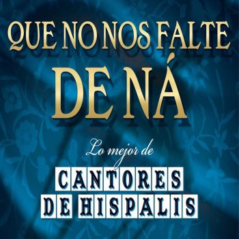 Cantores De Hispalis Sevilla Clásica En Fiestas