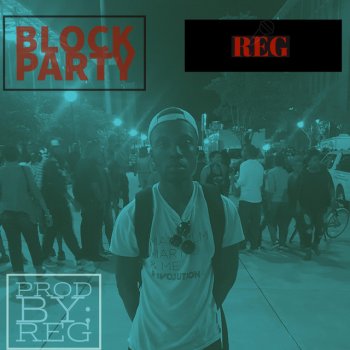Reg Block Party