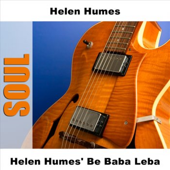 Helen Humes Million Dollar Street - Original Mono