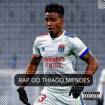 Kanhanga Rap do Thiago Mendes