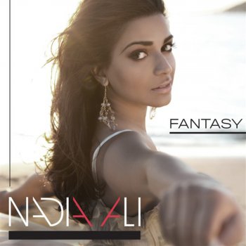 Nadia Ali Fantasy (Tritonal Air Up There Remix)
