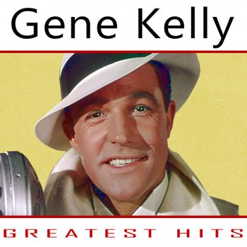 Gene Kelly Singin' In the Rain (from the Movie "Singin' In the Rain") (1952)