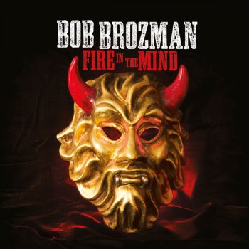 Bob Brozman Ow! My Uke's On Fire!