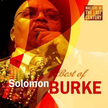 Solomon Burke Just Out Of Reach
