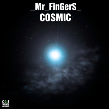 Mr. Fingers Cosmic - Original Mix