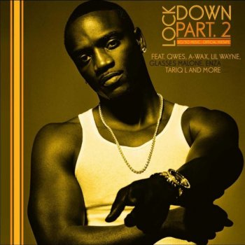 Akon Outro Lockdown 2