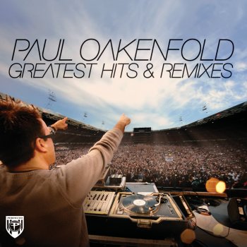 Paul Oakenfold Not Over (Robert Vadney club edit)
