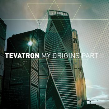 Tevatron My Origins, Pt. 2 - Spatial Mix