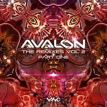 Astrix Tweaky - Avalon Remix