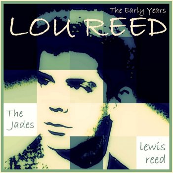 Lou Reed Your Love