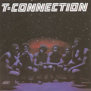 T-Connection At Midnight (12" Disco Version)