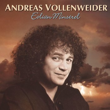 Andreas Vollenweider feat. Eliza Gilkyson Desert Of Rain