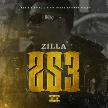 Zilla My Thoughts 2
