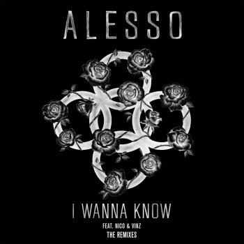 Alesso feat. Nico & Vinz I Wanna Know (Ansolo Remix)