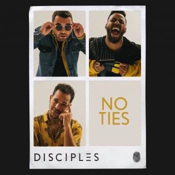 Disciples No Ties