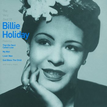 Billie Holiday With Thee I Sing