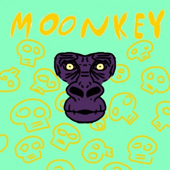Moonkey Phonky Beat