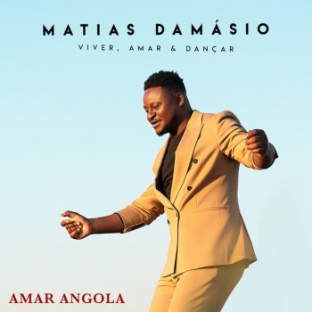 Matias Damásio Amar Angola