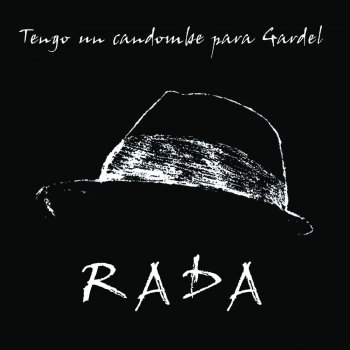 Rubén Rada El Negro Chino
