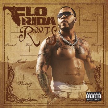 Flo Rida feat. Brisco & 4 Mill Ha (Explicit Bonus Version)