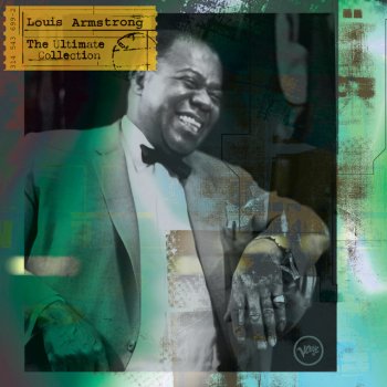Louis Armstrong When It's Sleepy Time Down South - Live At Crescendo Club/1955