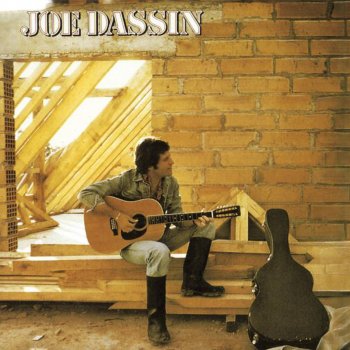 Joe Dassin Ma musique (Sailing)