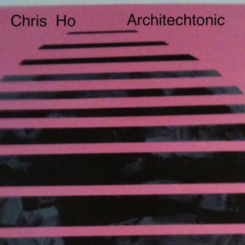Chris Ho Architechtonic