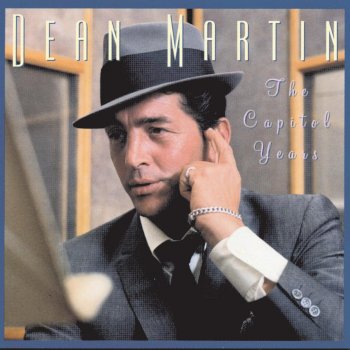 Dean Martin It's 1200 Miles From Palm Springs To Texas