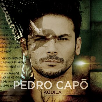 Pedro Capó feat. Raquel Sofia Agua Bendita