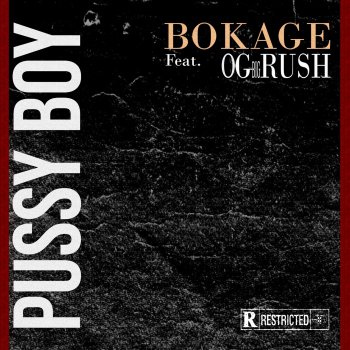 Bokage feat. Og Big Rush Pussy Boy