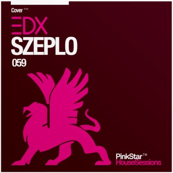 EDX Szeplo (Original Mix) - Original Mix