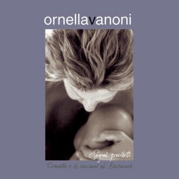 Ornella Vanoni Non Mi Innamoro Più (I'll Never Fall In Love Again)