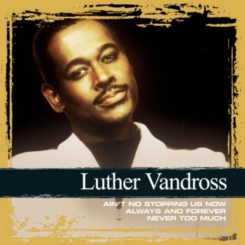 Luther Vandross The Glow of Love