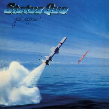 Status Quo Don't Drive My Car (Live)