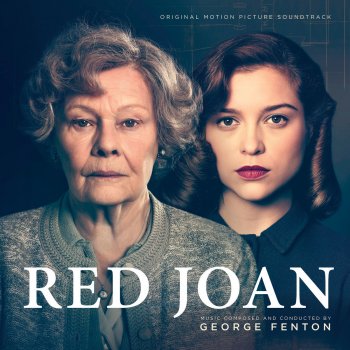 George Fenton Red Joan Theme (Prelude)