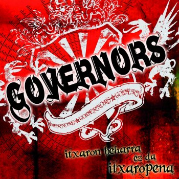 Governors 1981