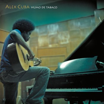 Alex Cuba Daniel's Lullaby
