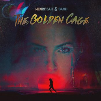 Henry Saiz The Golden Cage (Sébastien Léger Remix)