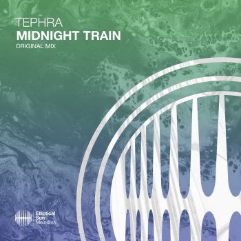 Tephra Midnight Train
