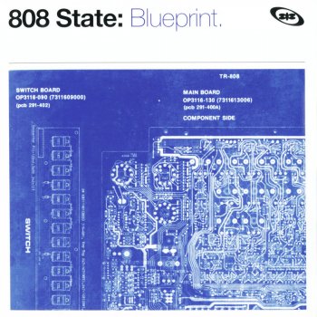 808 State Metaluna / Compulsion (Revisited)