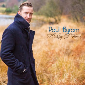Paul Byrom From Clare To Here