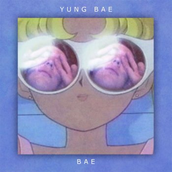 Yung Bae feat. Parrot Jungle 95 At Sunset